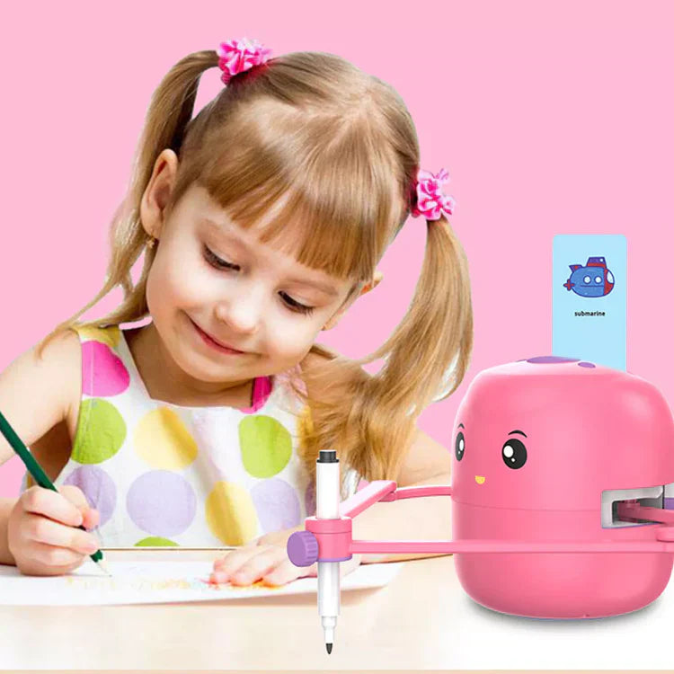 MAGIC DOODLE BOT