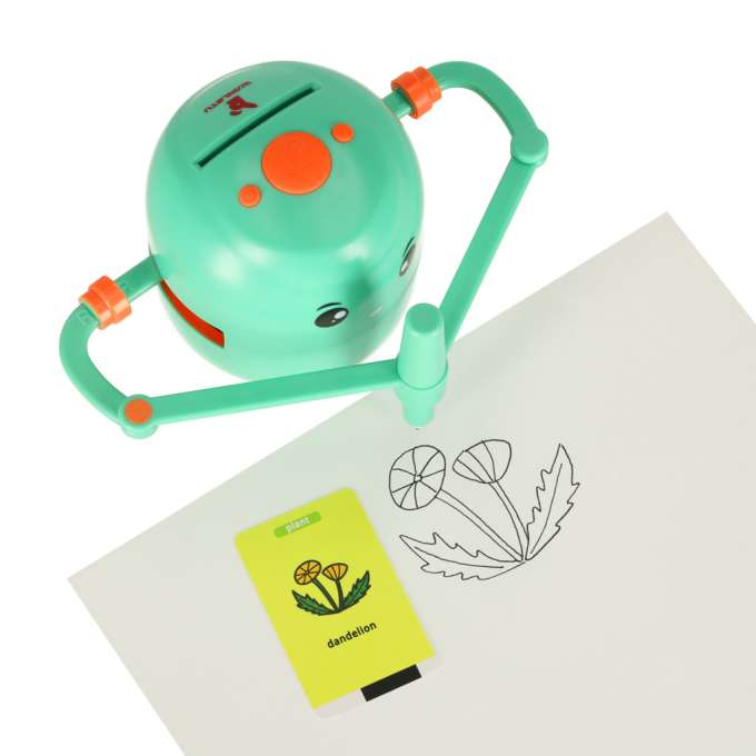 MAGIC DOODLE BOT