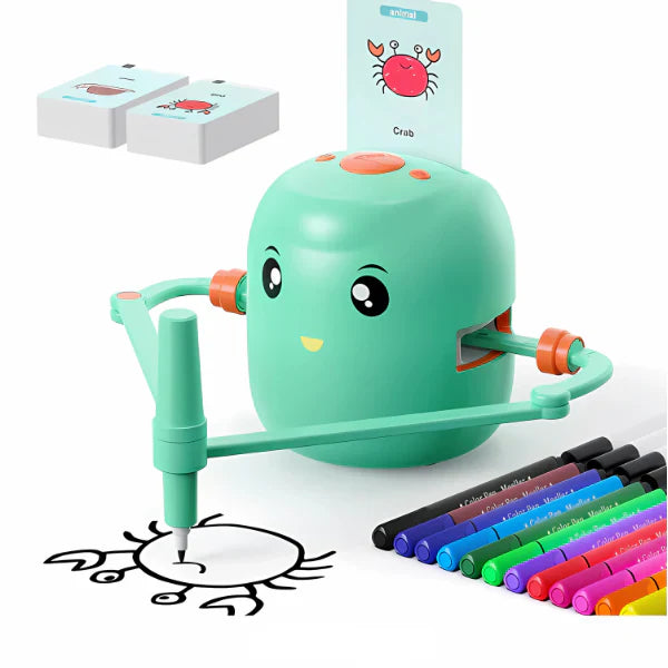 MAGIC DOODLE BOT